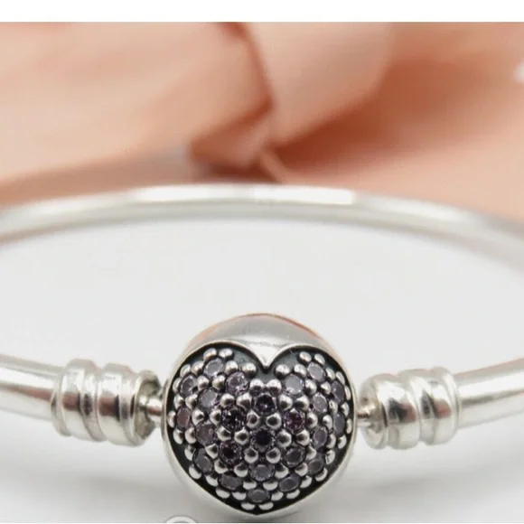 Pandora Bracelet limited edition - Picture 2 of 5